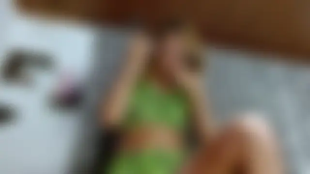 DULCE_ZOE's Webcam Show