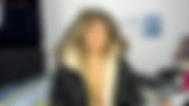 ariannawil Adlı Modelin Canlı Sohbet Odası