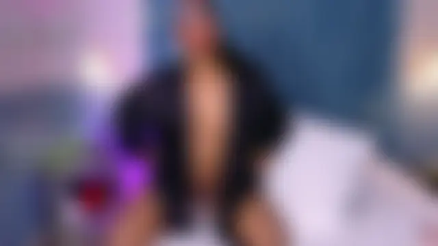 Chloe-Rose- Adlı Modelin Web Kamerası Şovu