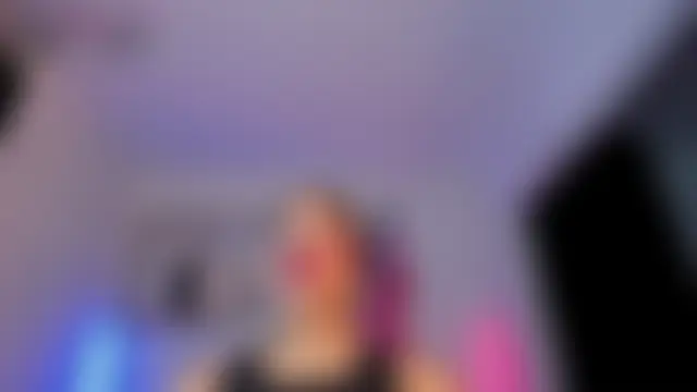 Show webcam de Naughty_Blue