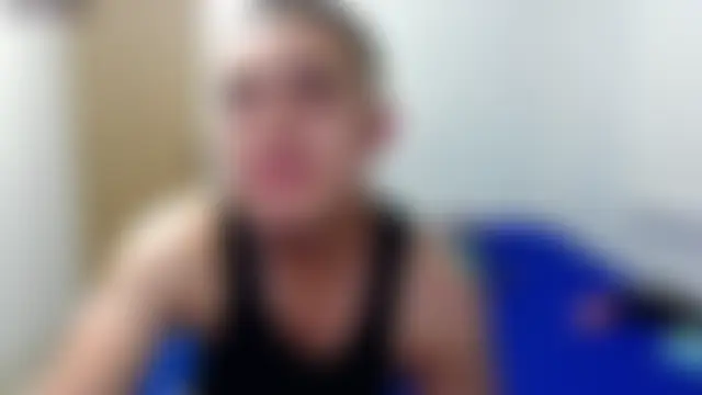 Show webcam de TouchDaddy4