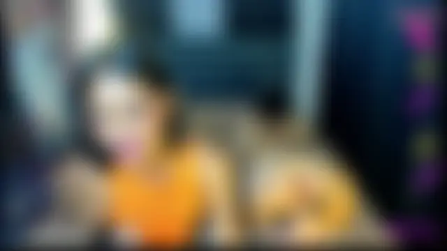 Show webcam de bellamoonlightX
