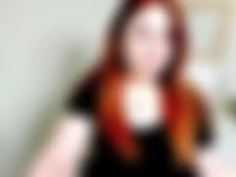 GingerKitten1 Adlı Modelin Canlı XXX Sohbeti
