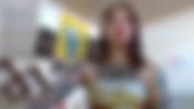 ZoeBakers_ Chat XXX in diretta