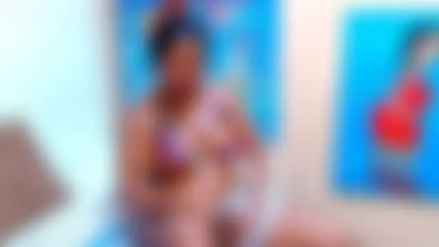 BubblyIvyxxx Chat XXX in diretta
