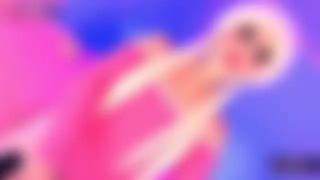 Webkamerová show Valentina_Smith1_