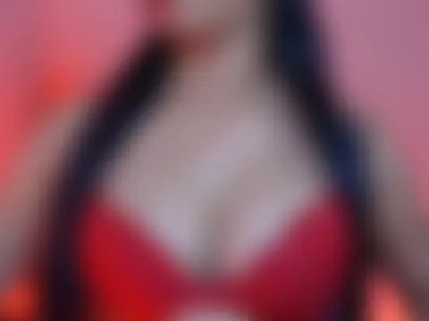 miss_ragni's Webcam Show