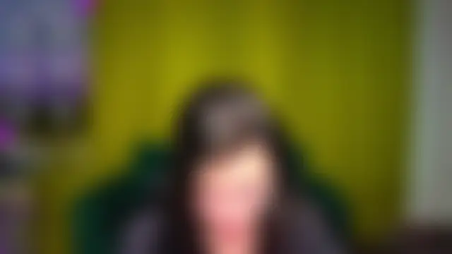 Živý XXX chat KittyShenson