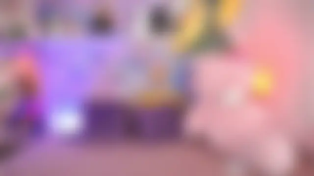 ZaraFeline Webcam-Show