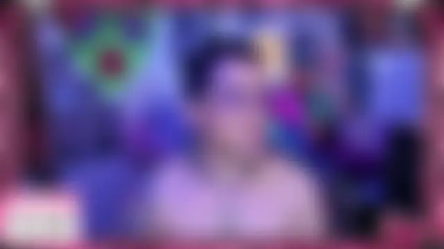 Webkamerová show masterkevinftm