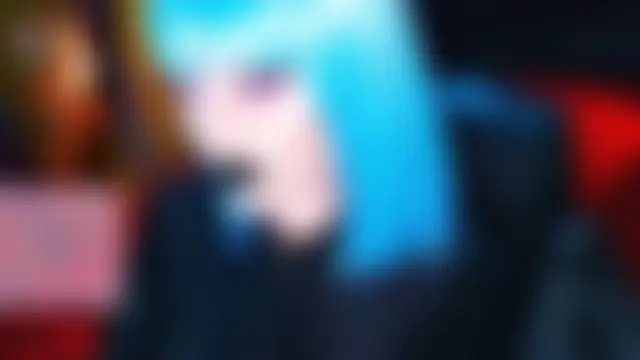 Roxyenergy's Live XXX Chat