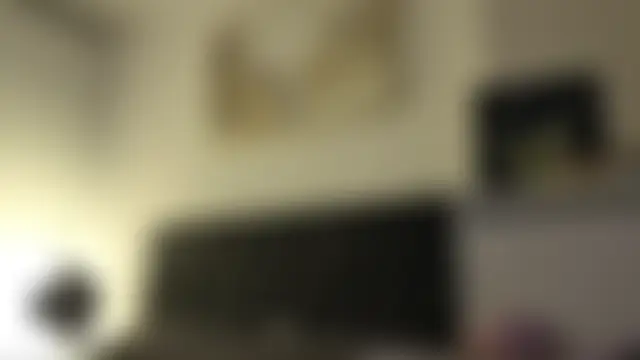 franzeva Pertunjukan Webcam