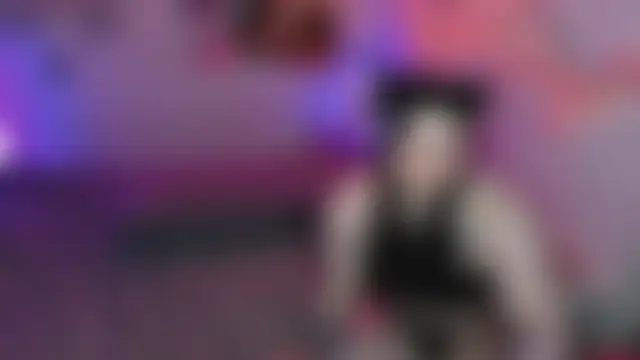 _Sweetie_Kitty_ 웹캠 쇼
