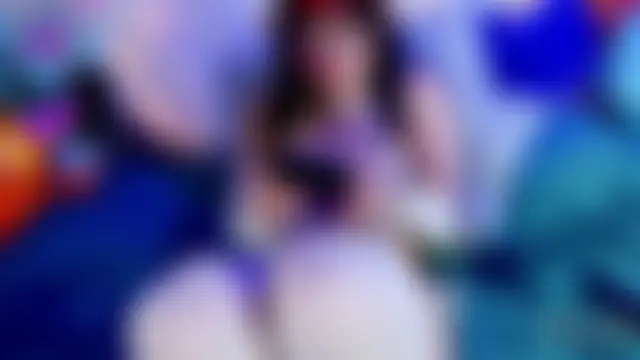 دردشة _HoshiMiuu_ الجنسية المباشرة