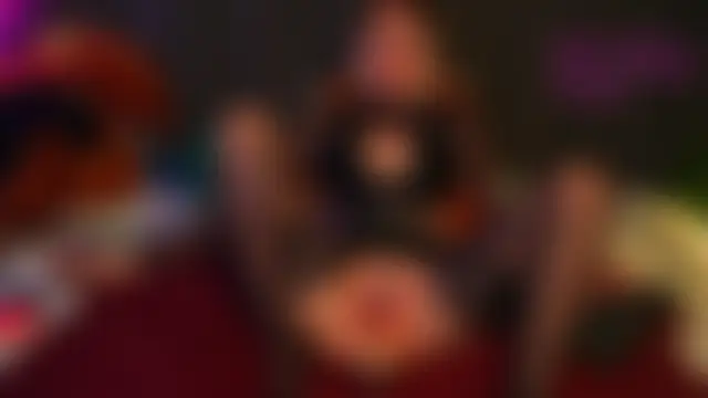 lacie_le_beauty Webcam Show
