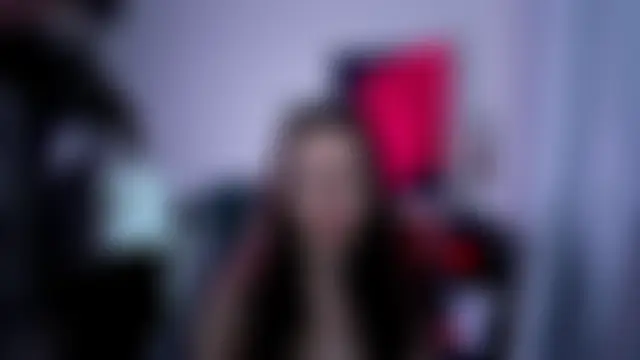 Goddess_of_Fertility Show in webcam