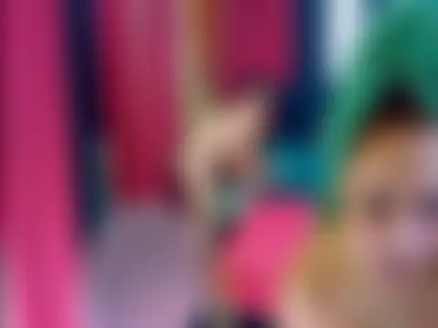 Show Webcam de Asha_Addisonn
