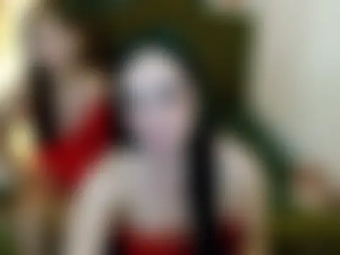 hollyyumiloove Webcam-Show