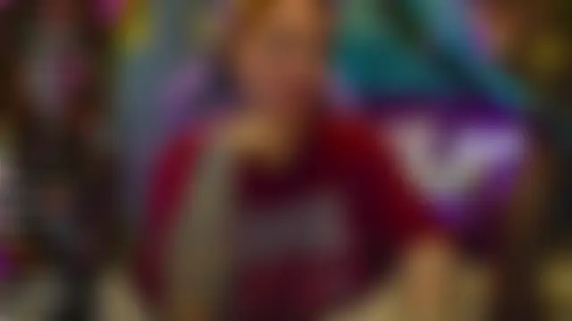 BlackedBarbie's Live XXX Chat
