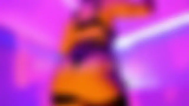Gloomydoll's Live XXX Chat