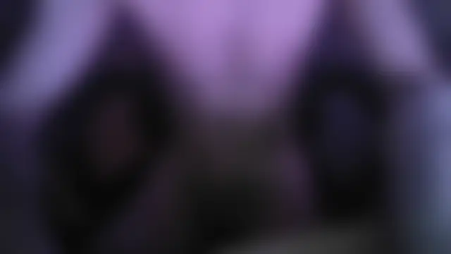 Jess1Black webkamerás műsora