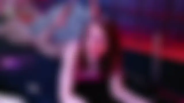 Webkamerová show GraceMorgana