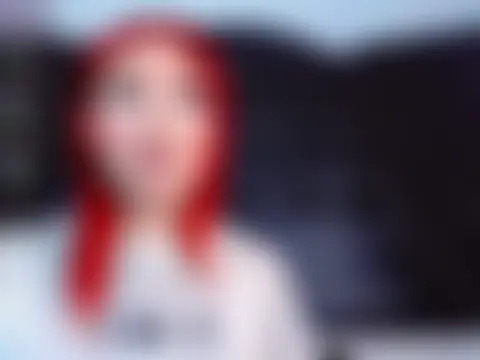Pertunjukan Kamera Web salome-guzman06