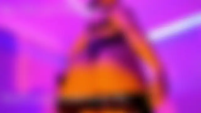 Gloomydoll Live Chatraum