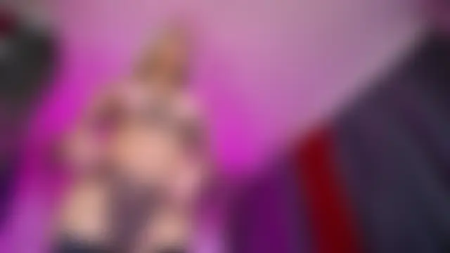 hornytsblonde Adlı Modelin Web Kamerası Şovu