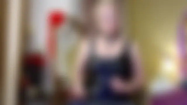 Živá chatovací místnost Allura_Jenson