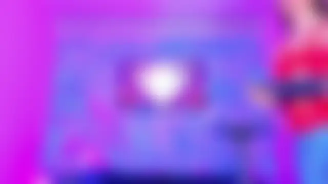 Alisson_Santiel webkamerás műsora