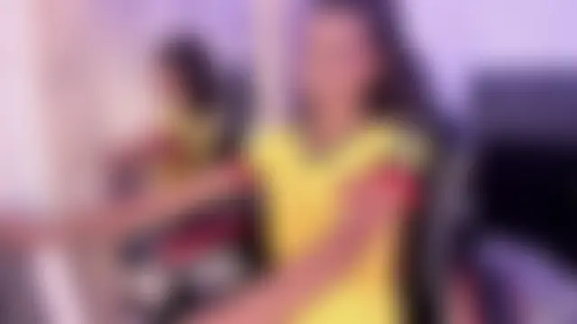 Pertunjukan Kamera Web catiusca_dl