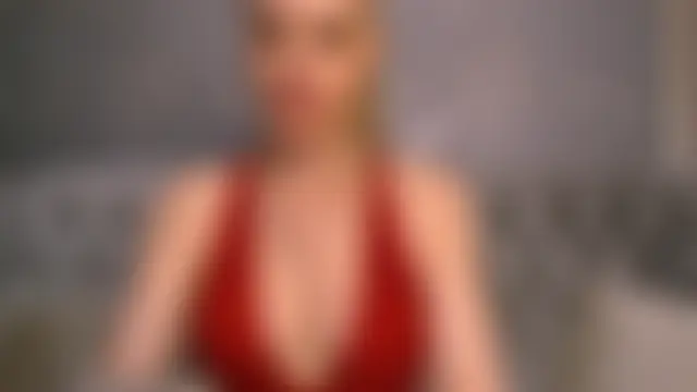 BlondieStar লাইভ চ্যাট রুম