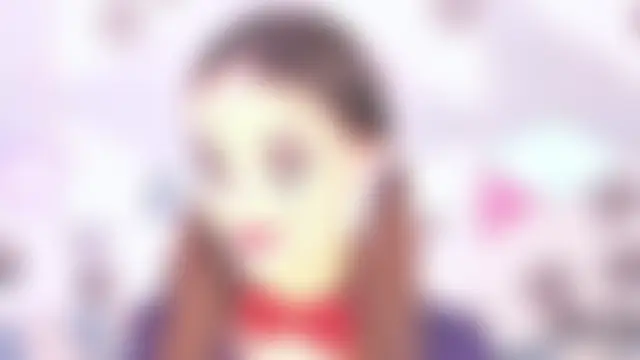 LexiKiss' Live XXX Chat