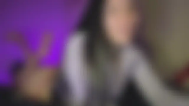 isabelle_pretty লাইভ চ্যাট রুম