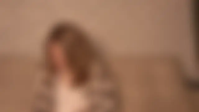 KareyFonger's Webcam Show