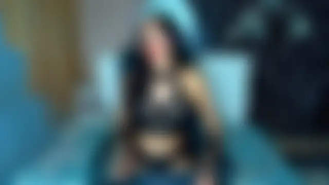 Chat soba uživo modela MarianaGalviz_