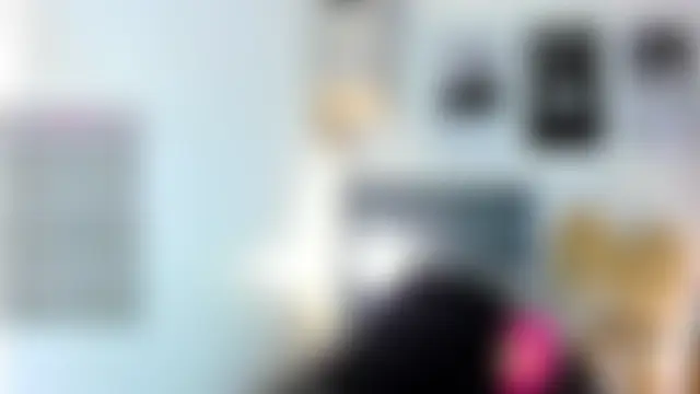Show sexual ao vivo de hollyprincess_2