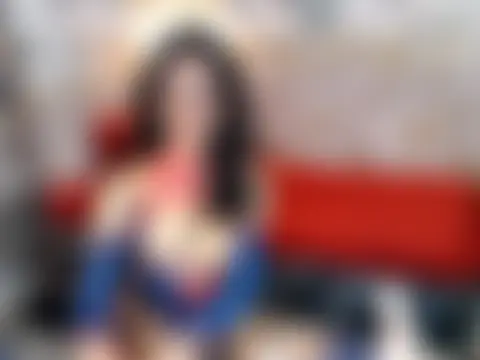 redhotties Adlı Modelin Web Kamerası Şovu