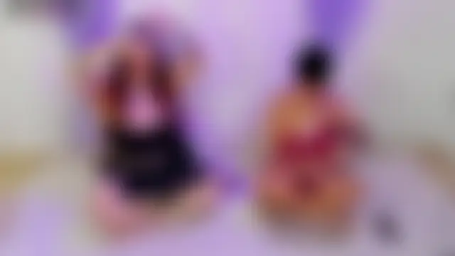 MiaYMolly Videochat live