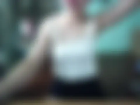 hanyna 网络视讯表演