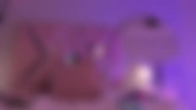 Eva-Millss' Webcam Show