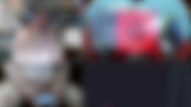 Pertunjukan Kamera Seks Secara Langsung geekycastillo