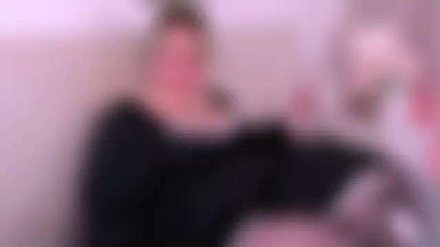 Amelia_Skyee's Webcam Show