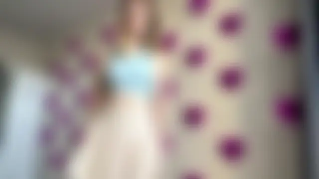 MarryMurietto Live Sex Cam Show