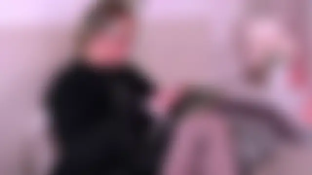 Amelia_Skyee's Webcam Show