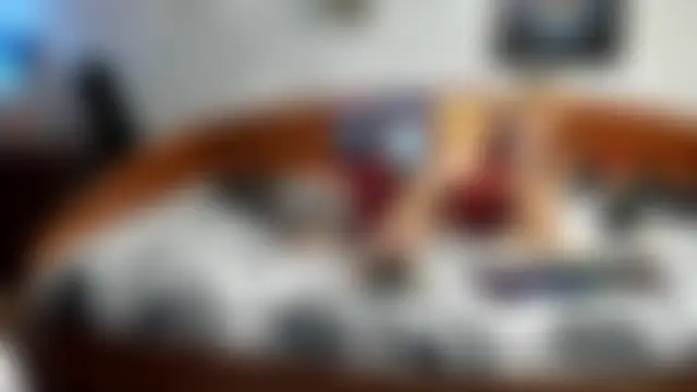 Chat soba uživo modela KagamiTayga