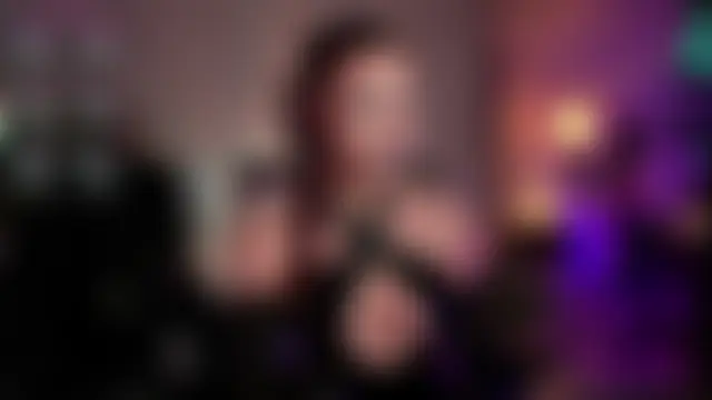 miss_stress' Webcam Show