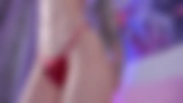 Pokój czatu na żywo – LuckySexyDoll