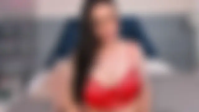 Show de webcam de AprilDeRossi